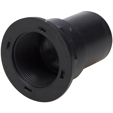 ABS Adapter - 1-1/2